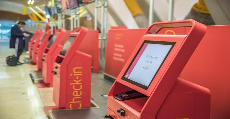 Increase in Automation and Adoption of Technology Propels the Self ...