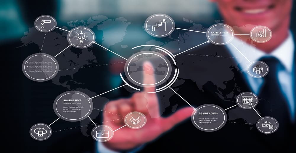 Unveiling the Top 10 IOT Technologies