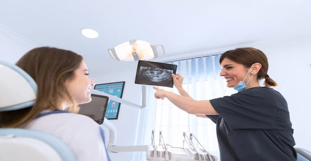 Insights into the Evolution and Innovations of the Dental Imaging Systems Market