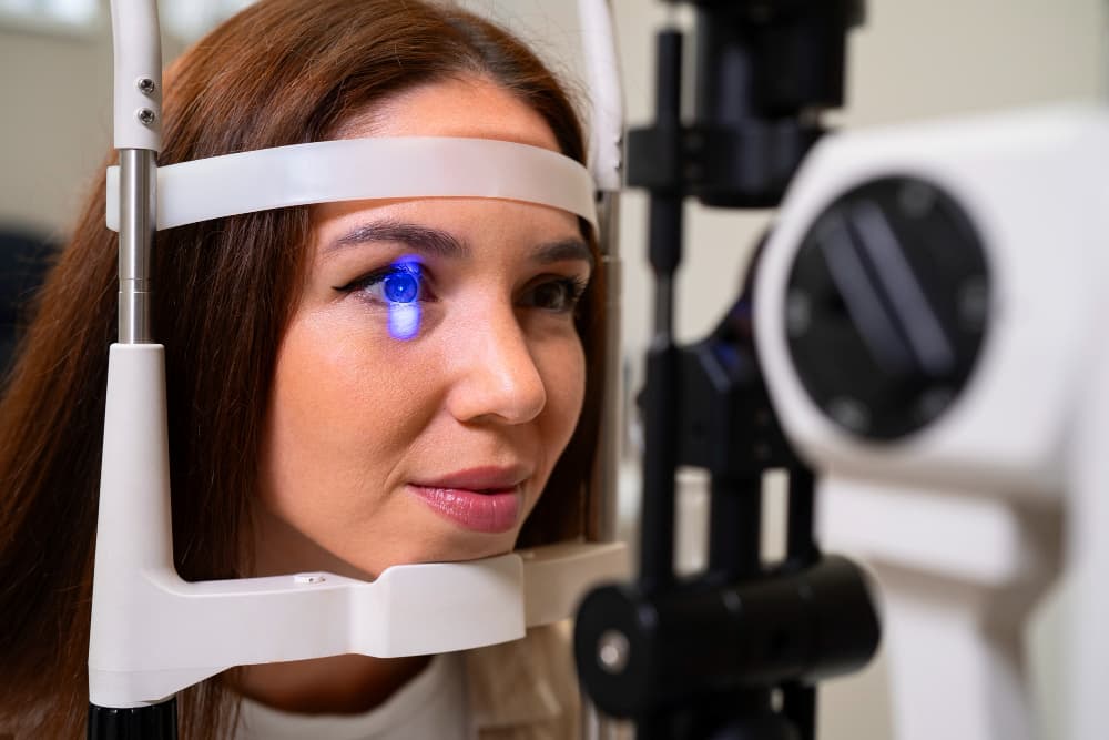 Corneal Topographers: A Trusted Eye Diagnostic Partner