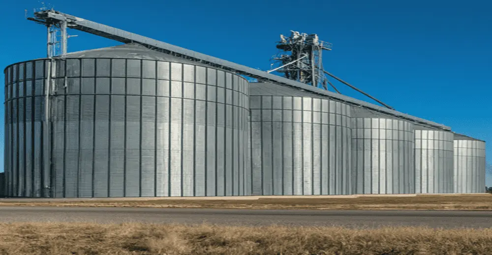 Grain Storage Silos Market is projected to grow at a CAGR of 4.71% to reach US$1.973 billion in 2029