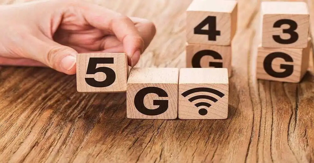 From 4G to 5G: Top 10 Changes in IoT Connectivity and Performance