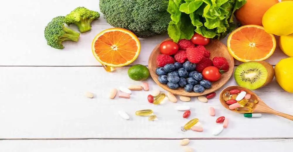 Top 10 Dietary Supplements for Boosting Immune Health