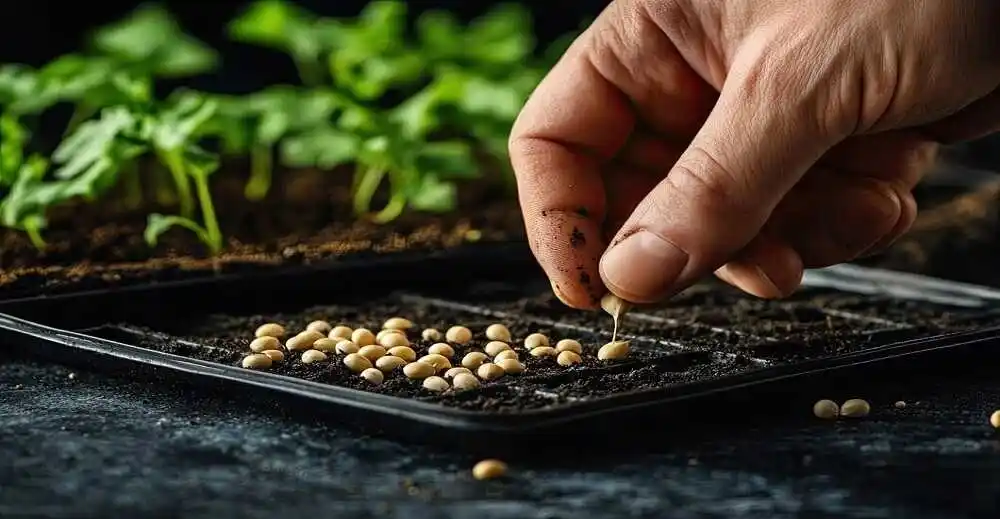 The Future of Agriculture: How Hybrid Seeds Are Transforming Crop Yields