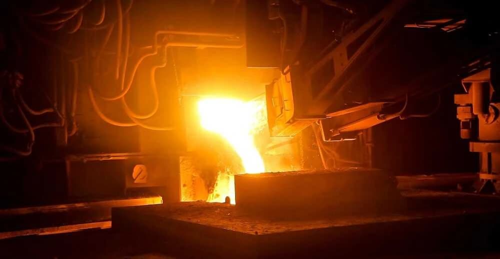 Electric Arc Furnace Market size worth US$1,684.849 billion by 2029