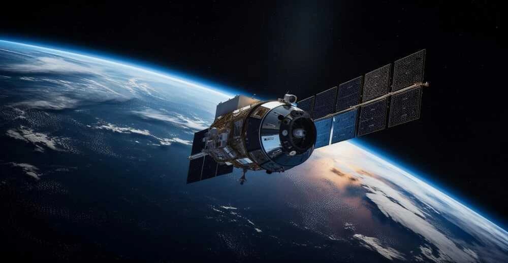 Maritime Satellite Communication Market size worth US$10.017 billion by 2029
