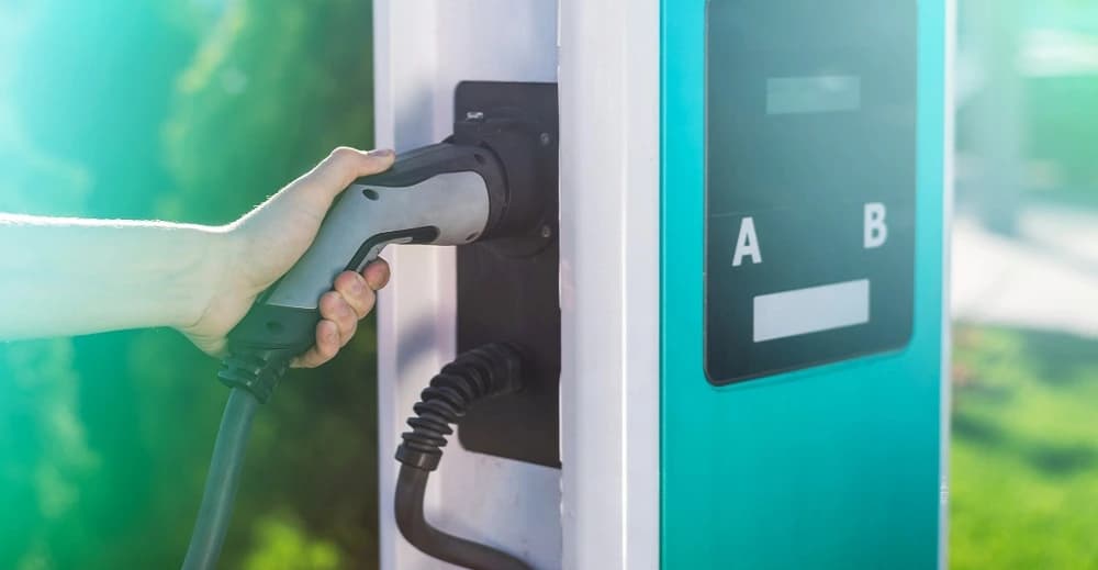 How EV Charging Connectors Are Driving the Electric Vehicle Revolution