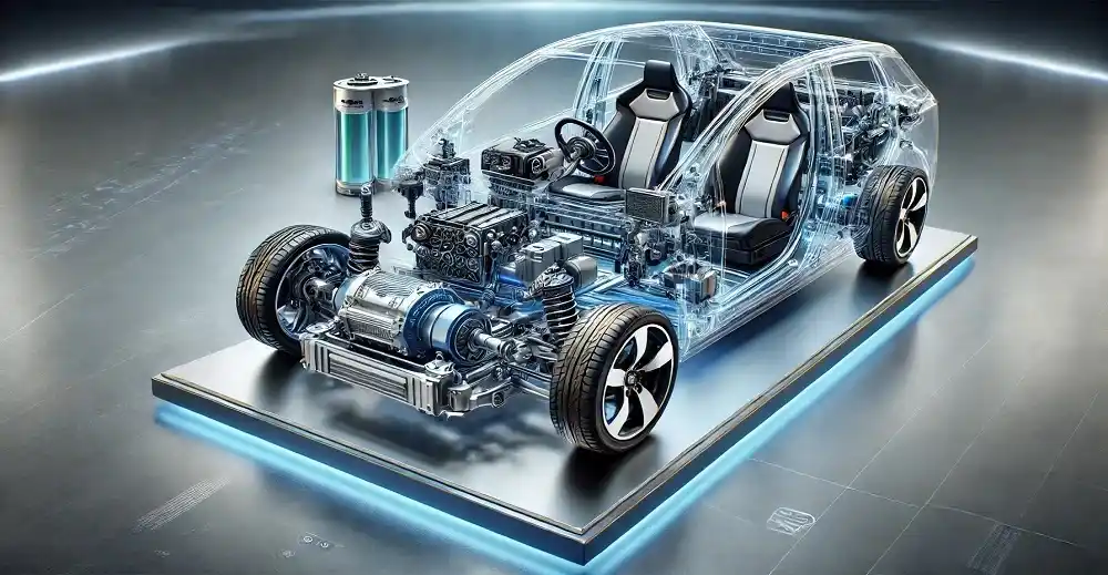 BYD Company and CATL are the leaders in Electric Vehicle Battery Market as per the Knowledge Sourcing Intelligence