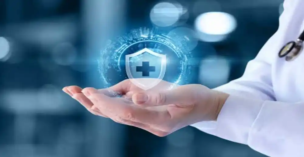 Medical Device Security Market size worth US$10.910 billion by 2029