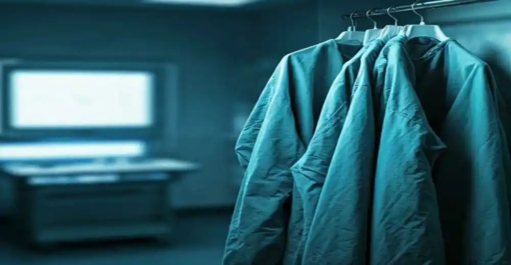 Surgical Gowns Market size worth US$3,040.535 million by 2030