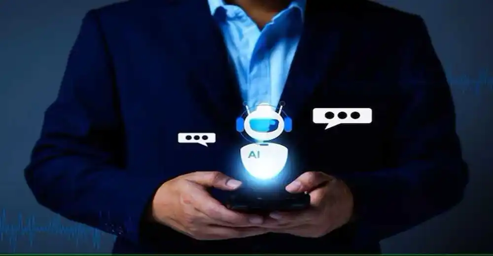 AI in Customer Service Market size worth US$1,384.688 million by 2029