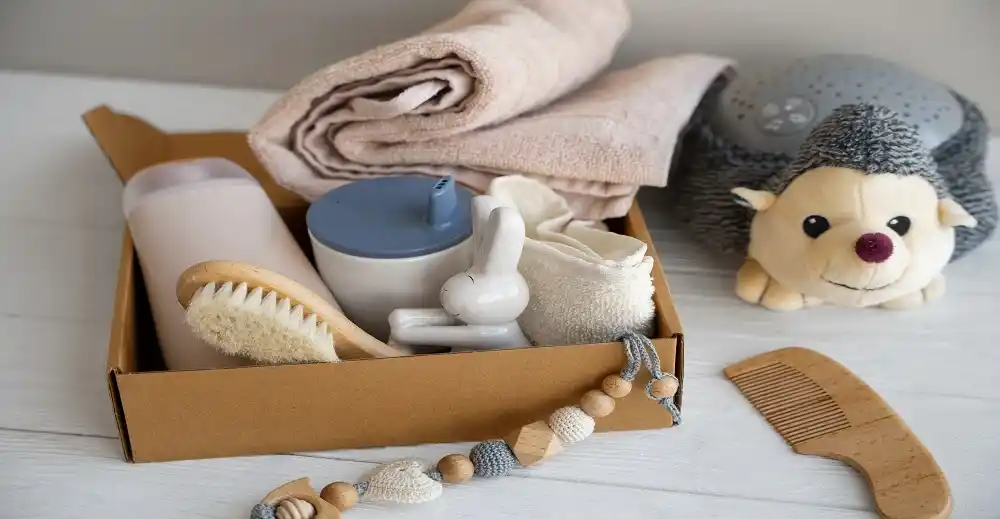 Johnson & Johnson and Nestle S.A. are the leaders in Baby Care Products Market as per the Knowledge Sourcing Intelligence