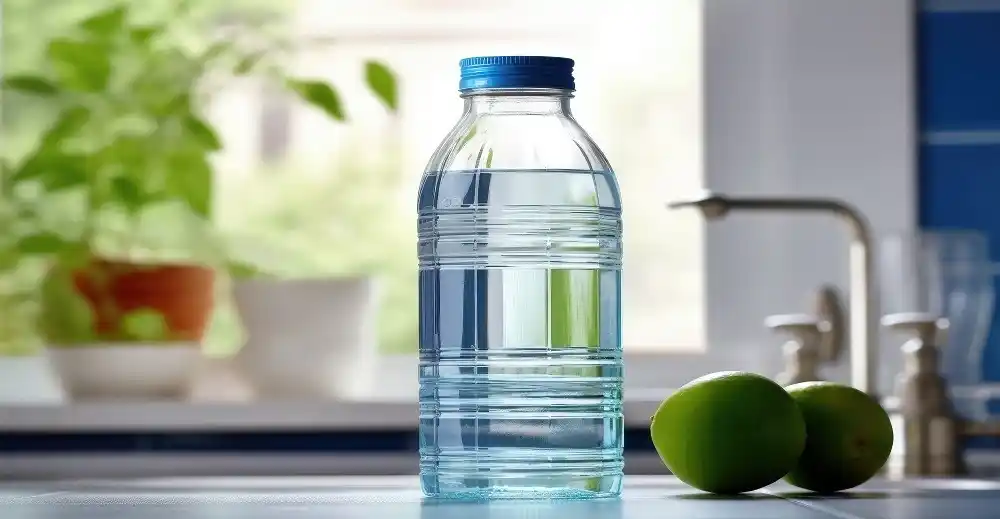 The Impact of Recycling Initiatives on the Bottled Water Packaging Industry