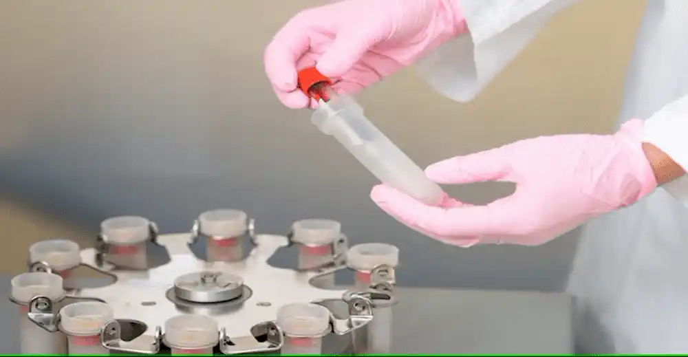 Sample Preparation Market size worth US$7,760.027 million by 2030