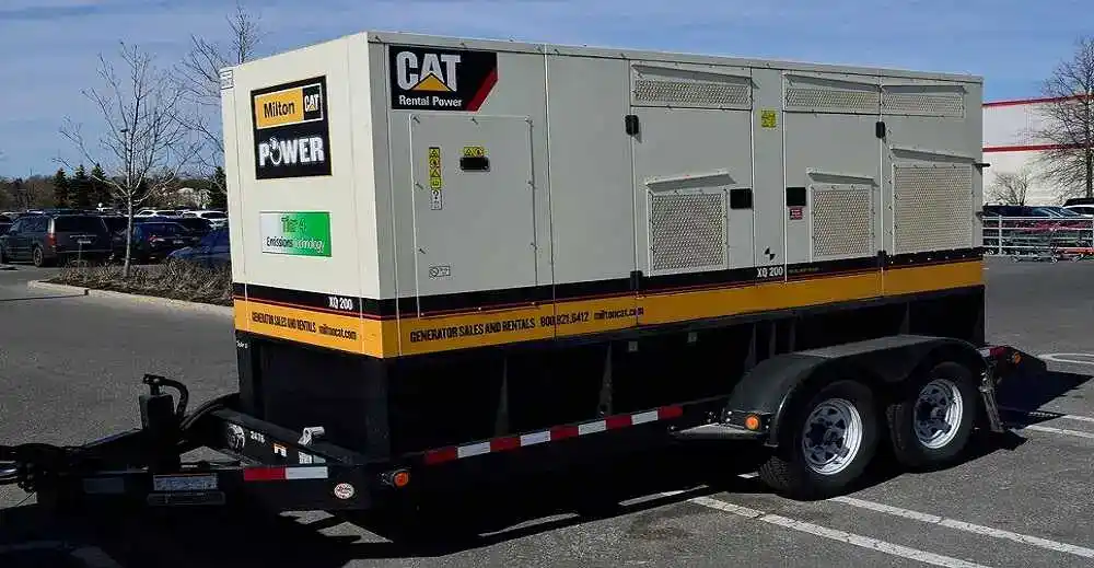 Top Players Shaping the Power Rental Market: A Competitive Analysis