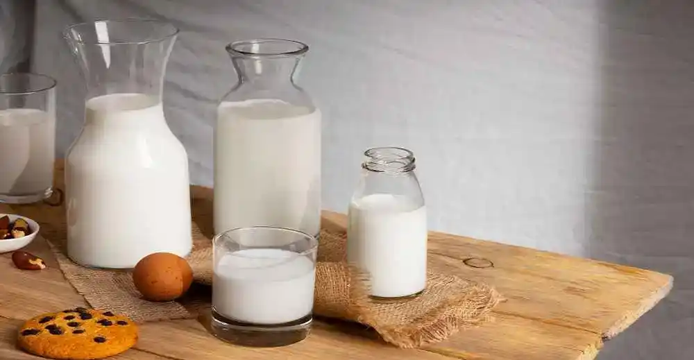 A2 Milk Market expected to reach US$4,923.87 million by 2030