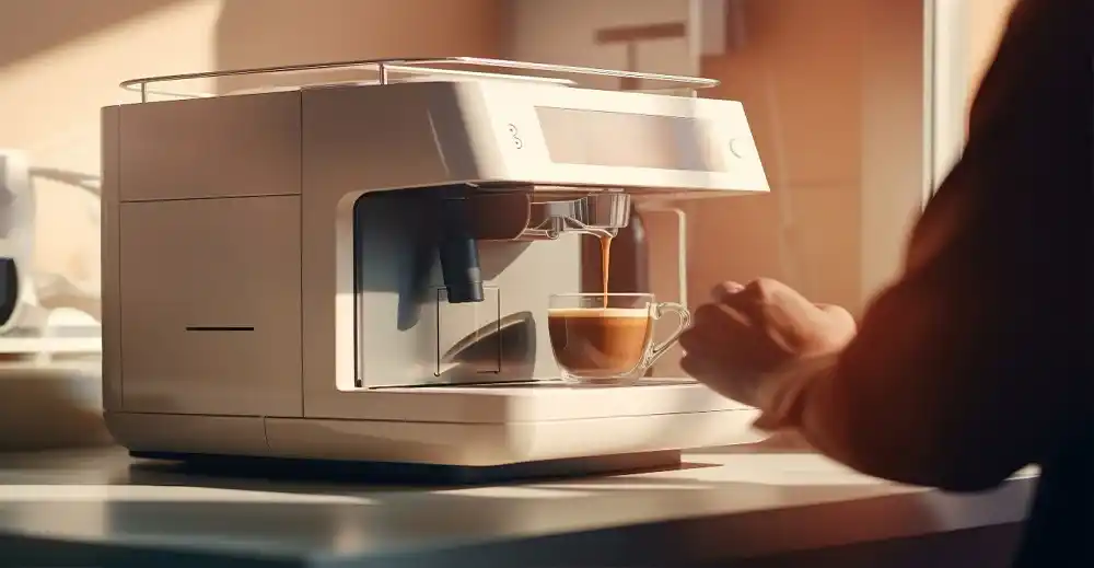 Automatic Coffee Machine Market expected to reach US$6,912.339 million by 2030