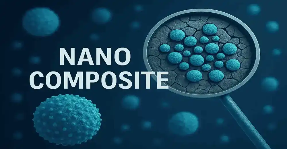 Nano-Composites Market expected to reach US$4,633.47 million by 2030