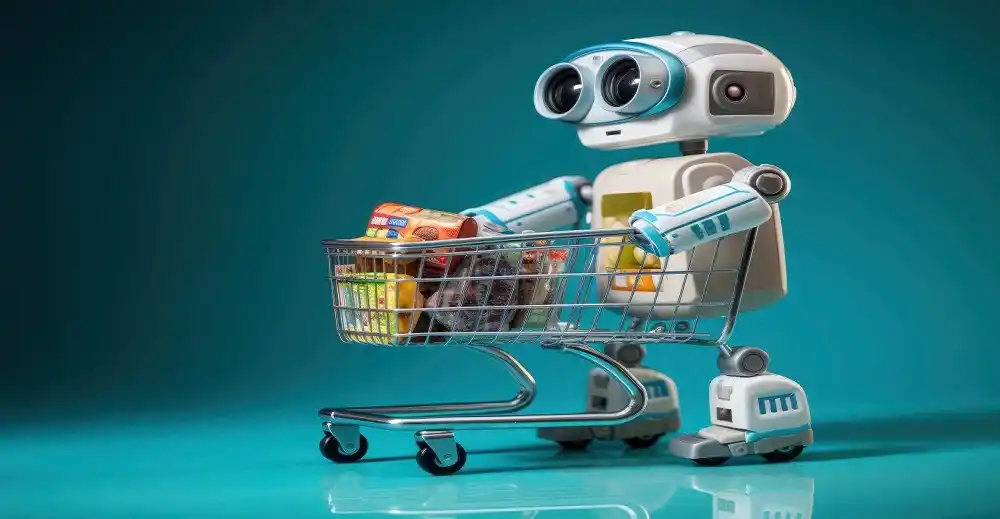 Top 10 Retail Brands Leading the AI Transformation