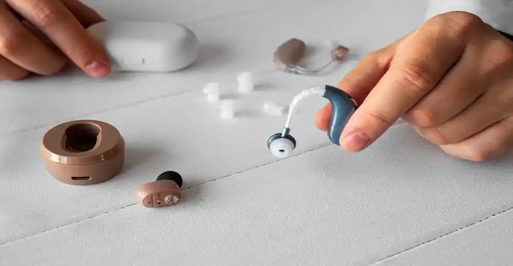 Hearing Aids Market expected to reach USD 18.442 billion by 2030