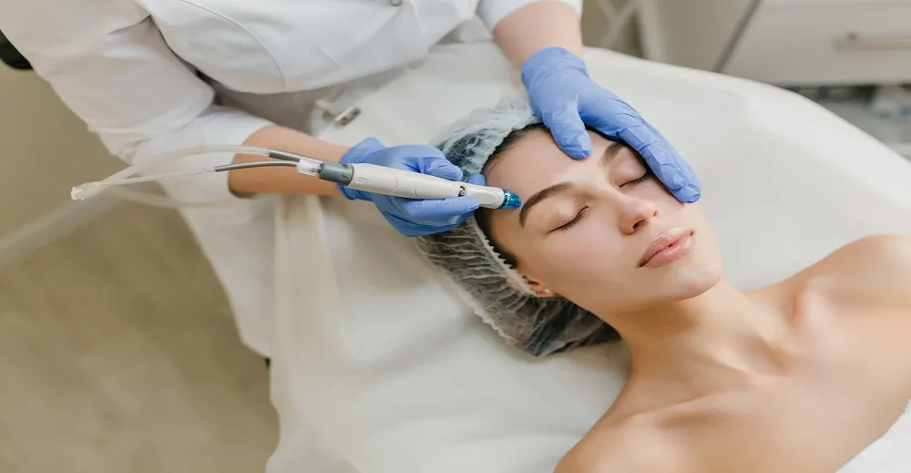Mesotherapy Market expected to reach USD 1,010.339 million by 2030