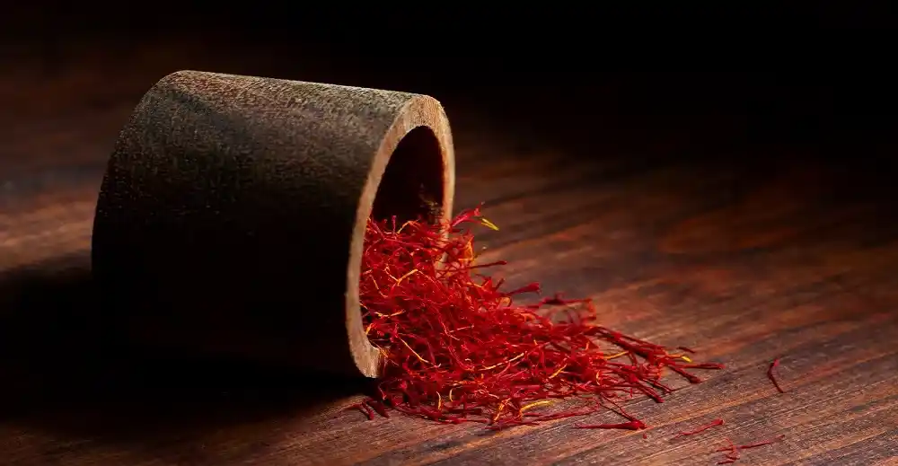 Saffron Market expected to reach USD 1,186.460 million by 2030