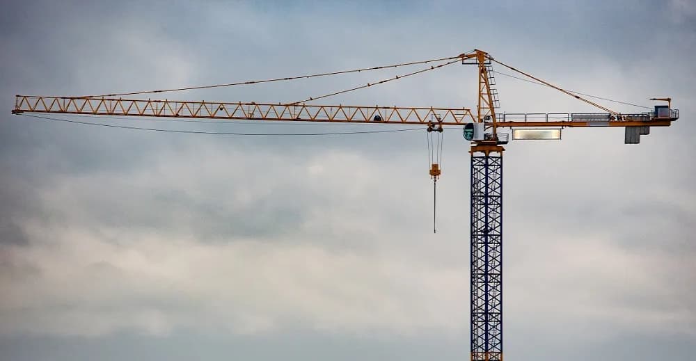 Top U.S. States with the Highest Demand for Construction Equipment