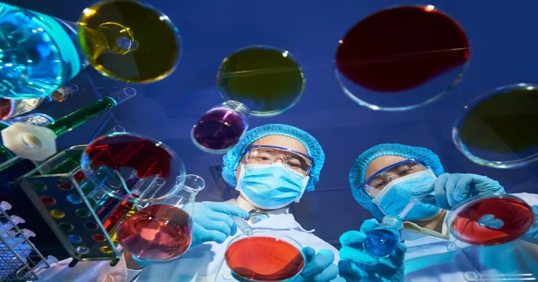 Photoresist Chemicals Market expected to reach USD 7.60 billion by 2031