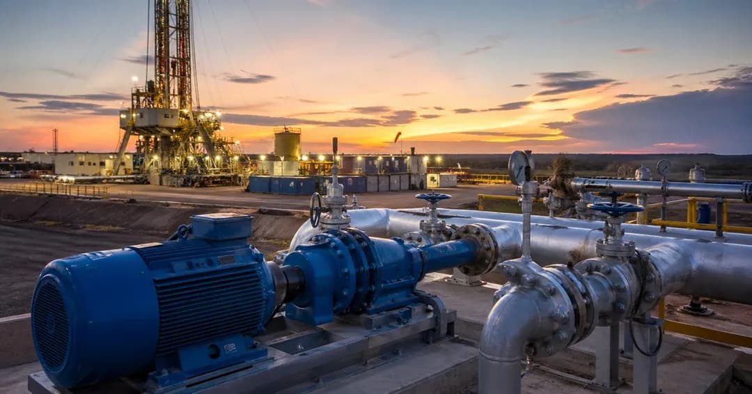Top 10 Companies Driving Innovation in Oil and Gas Pumping Systems