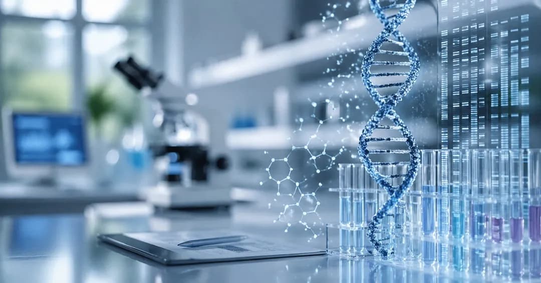 Epigenetics Diagnostics Market is expected to reach USD 44.7 billion by 2031