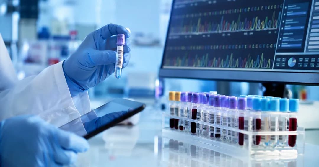 Pharmacogenomics Testing Market is anticipated to surpass US$17.9 billion in 2031 at a CAGR of 10.0%