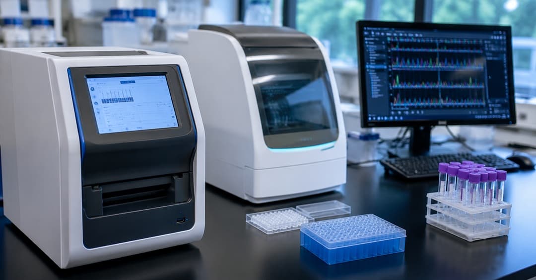 Pharmacogenomics Platforms Market is expected to reach USD 10.1 billion by 2031