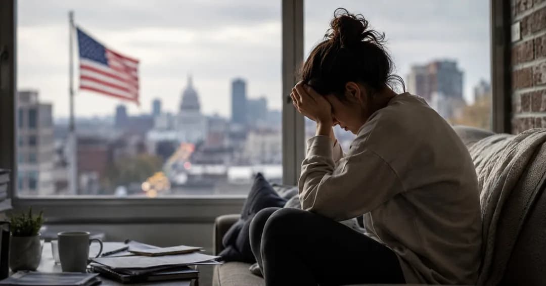 Why the U.S. Is Seeing a Surge in Mental Health Care Needs