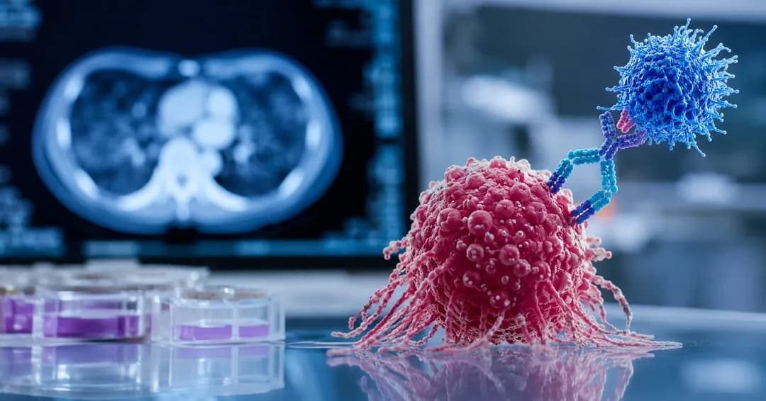 TROP-2 Targeted Therapy Market is anticipated to surpass USD 3.29 billion in 2031 at a CAGR of 8.6 %