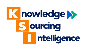Knowledge Sourcing Intelligence (KSI)