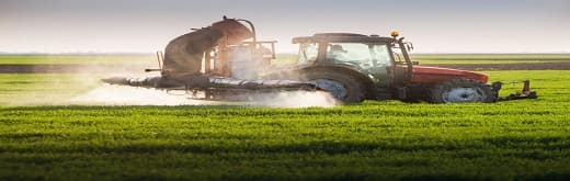 Agricultural Sprayers Market: An Efficient Way Towards Sustainable Environment