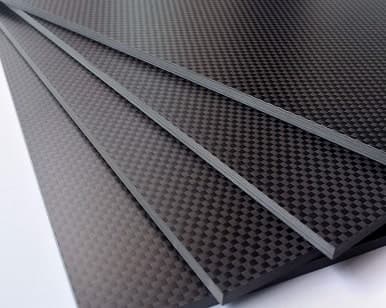 Rising Growth of Carbon Fiber Reinforced Plastic (CFRP) Market