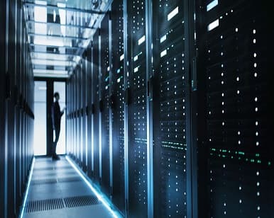 Surging Demand in Data Center Colocation Market