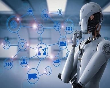 Automating Business Using Robotic Process Automation