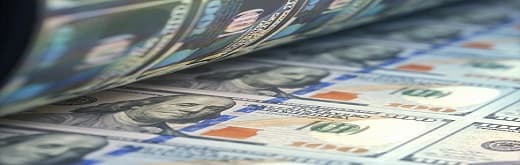 Trends in Security Printing Market