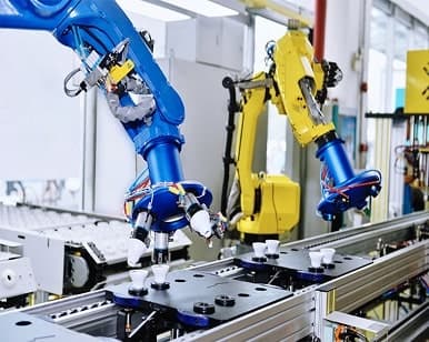 Wafer Handling Robots - An Integral Device for Superior Performance, Dependability and Cleanliness