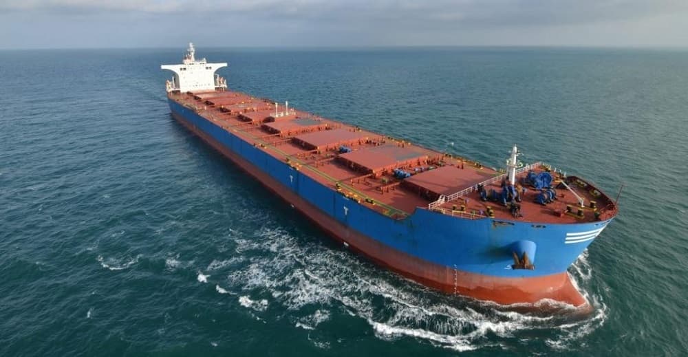 Global Supply Demand Driving Growth of Dry-Bulk Shipping Market