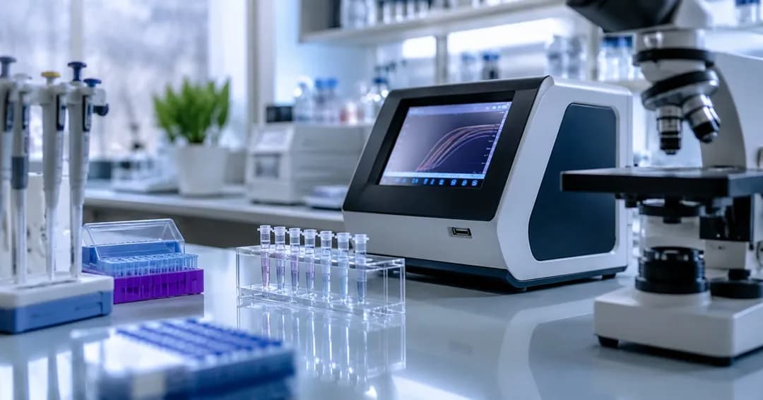 Molecular Diagnostics Technologies Market is anticipated to surpass US$33.5 billion in 2031 at a CAGR of 8.9%