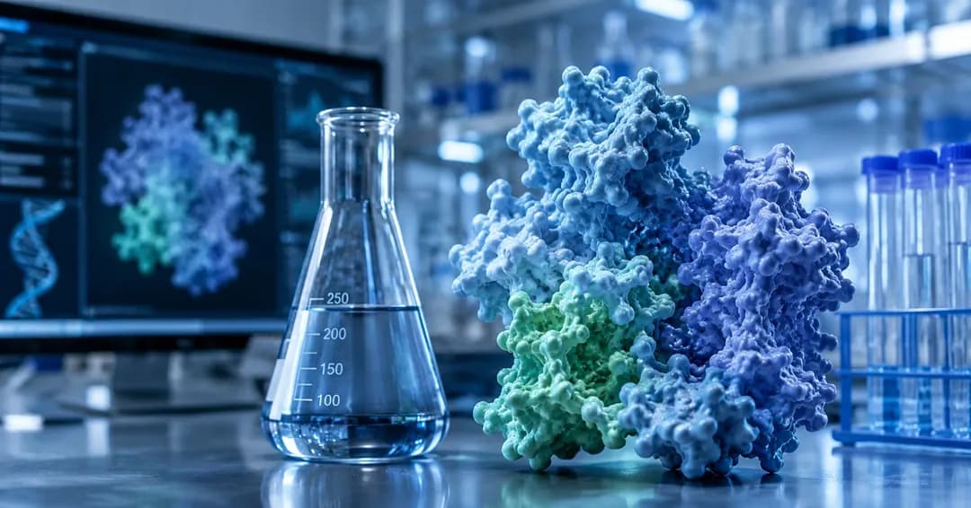 Bioengineered Proteins and Enzymes Market is expected to reach USD 11.5 billion by 2031