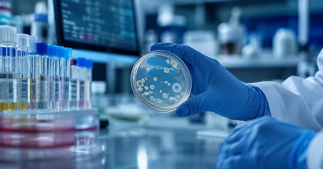 Antimicrobial Resistance Diagnostics Market is expected to reach USD 6.7 billion by 2031