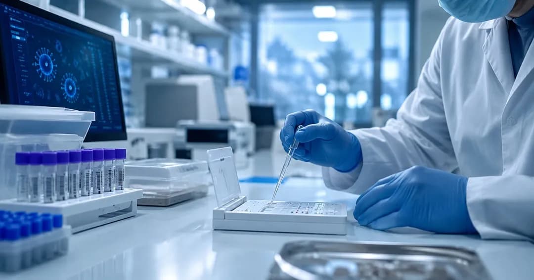 Syndromic Infectious Disease Diagnostics Market is expected to reach USD 3.9 billion by 2031