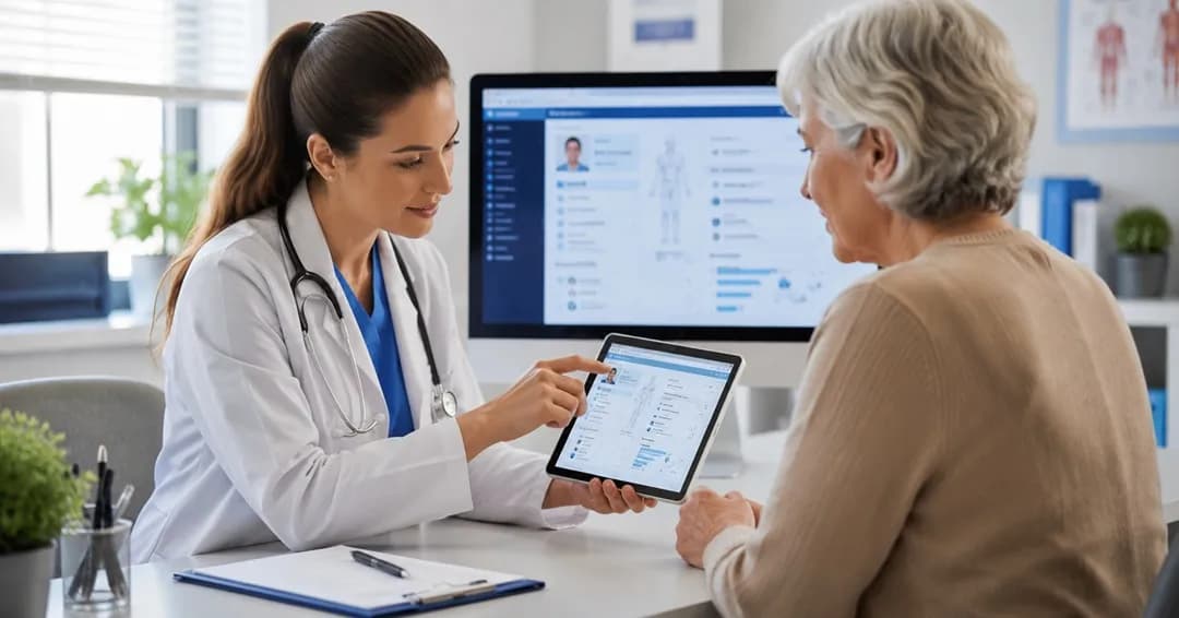How Digital Health Records Improve Patient Care in the United States