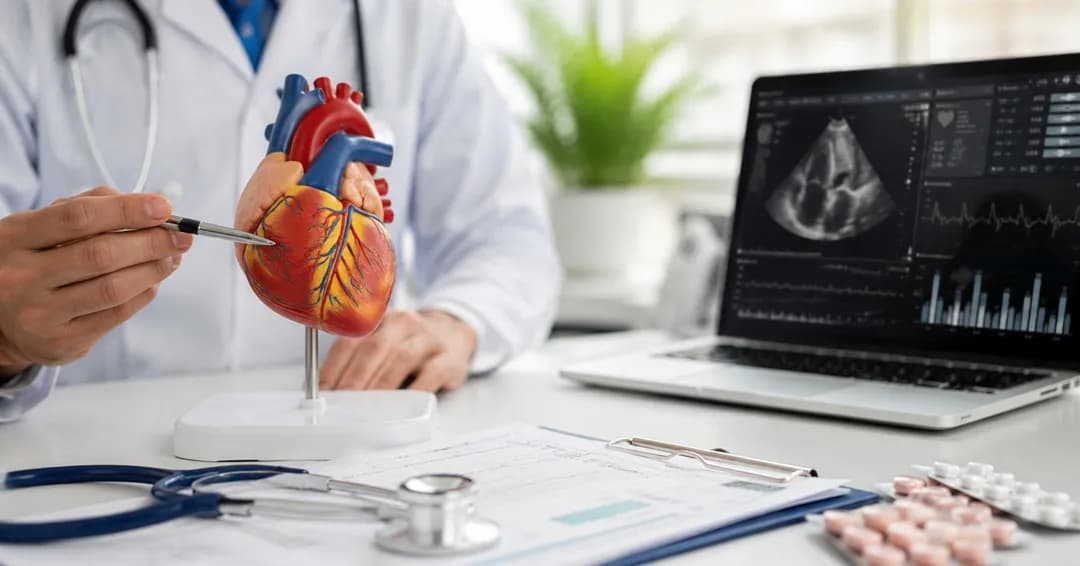 Cardio-Oncology Market is projected to surpass USD 5.92 billion in 2031 at a CAGR of 6.8%