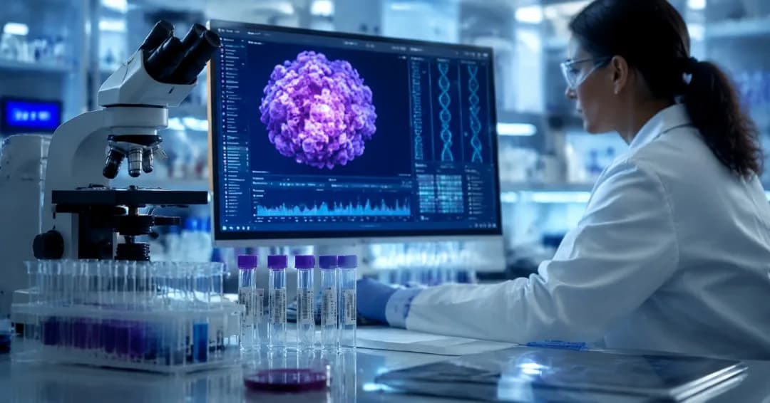 Oncology Drug Resistance Testing Market is projected to reach USD 3.41 billion in 2031 at a CAGR of 6.6 %