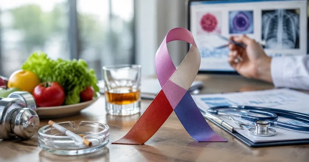 Lifestyle-Associated Cancer Epidemiology Market is expected to reach USD 13.12 billion by 2031